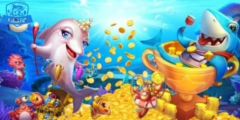 Kỹ năng chơi bắn cá Win79 chi tiết nhất cho ai chưa biết