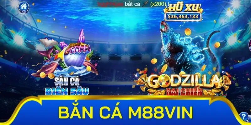 Những thuật ngữ cho người chơi bắn cá mới