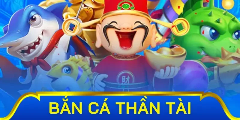 Ưu điểm giúp thuyết phục người chơi đăng ký bắn cá thần tài