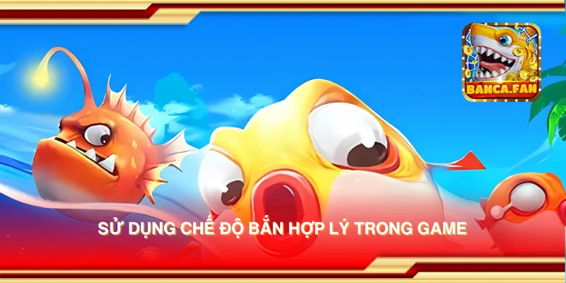 Bí Quyết Chơi Ae Lucky Fishing Để Thắng Thưởng Mỗi Lần Chơi
