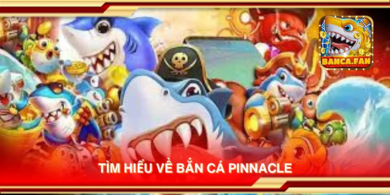 Tìm hiểu về bắn cá Pinnacle