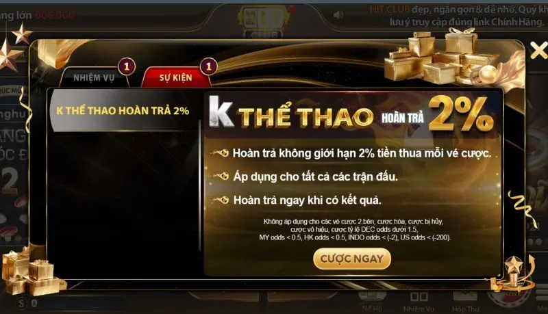 Phân biệt Hitclub chính hãng và giả mạo – Hướng dẫn nhận diện chi tiết 